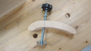 Workbench Clamps