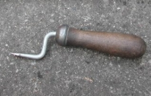 Spoke Tool