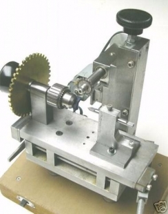 Gear Cutter