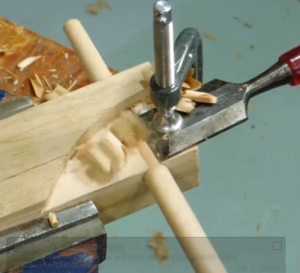 Dowel Maker