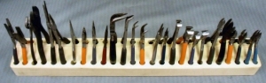 Pliers Rack