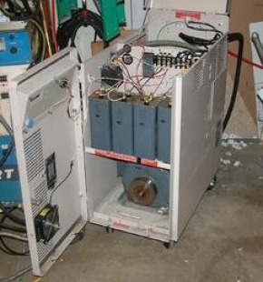 Phase Converter