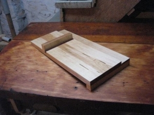 Bench Hook