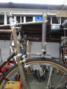 Front Rack Fixture