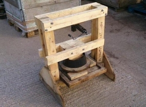 Cider Press