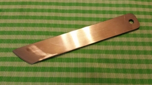 Skiving Knife