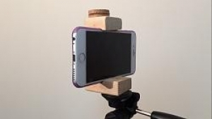 Smartphone Tripod Adaptor