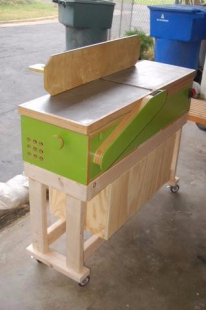 Jointer