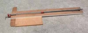 Router Dado Jig