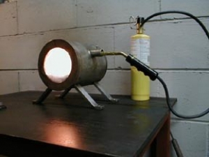 Mini Forge