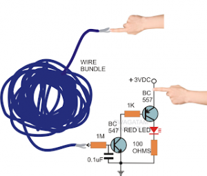 Continuity Tester