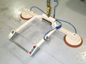 Vacuum Lifter