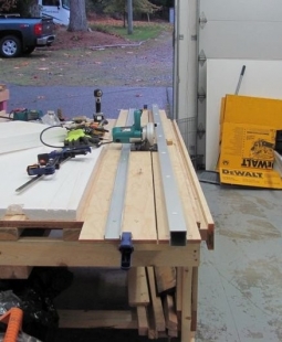 Panel Saw