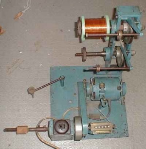 Wire Winder