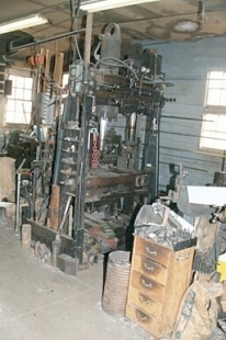 Shop Press