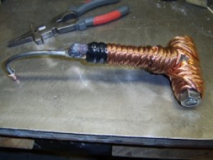 Third Hand Welding Tool