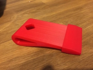 Scraper Handle