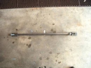 Leaf Spring Spreader Rod