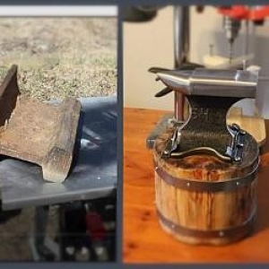 Anvil