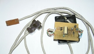 OBD II Interface