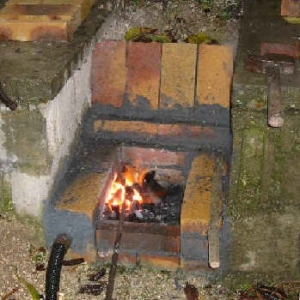 Ground Forge