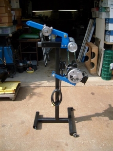 Belt Grinder