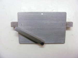 Tool Grinding Jig