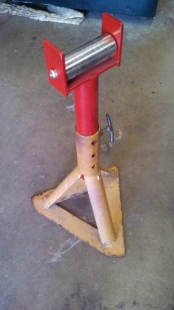 Roller Stand