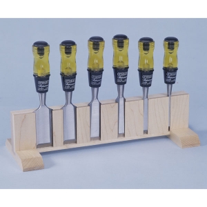 Chisel Rack