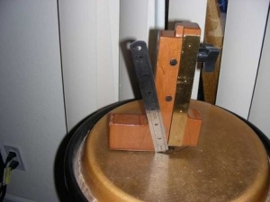 Table Saw Gauge