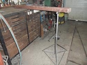 Work Stand