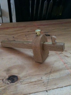 Marking Gauge