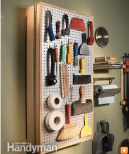 Garage Cabinet