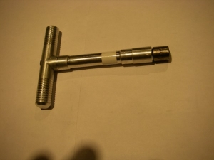 Ohlins Preload Adjuster