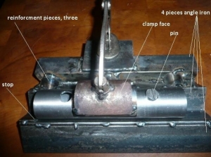 Parallel Drilling Jig