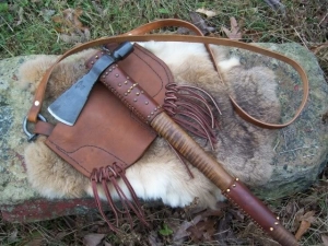 Tomahawk Handle