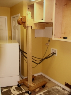 Cabinet Lift