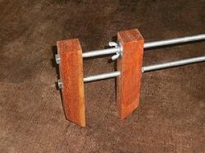 Wood Clamp