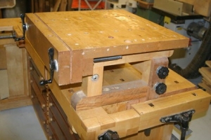 Mini-Workbench