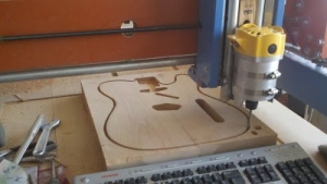 CNC Router