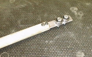 Hole Flanging Tool