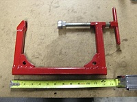 Valve Spring Compressor