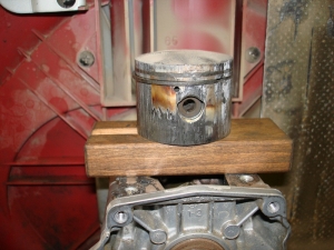 Piston Holder