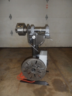 Welding Positioner