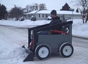 Skid Steer