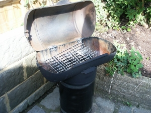 Barbecue Grill