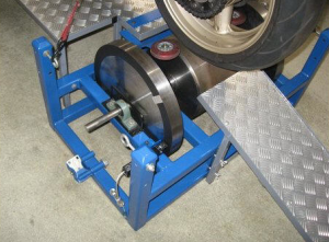 Dynamometer