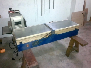 Jointer