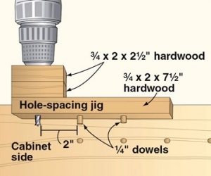 Drilling Guide