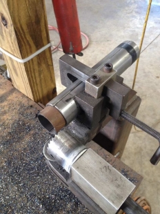 Pipe Clamp